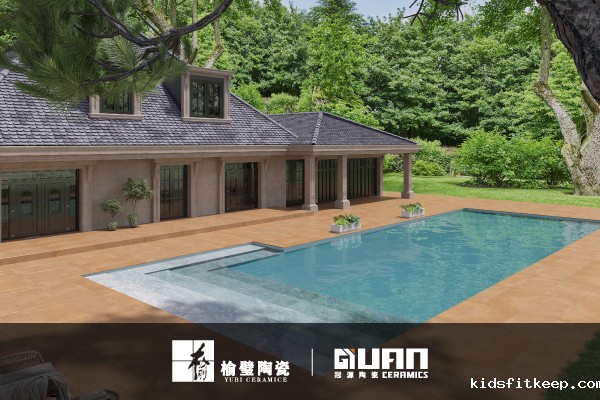 户外石英砖 户外石英砖