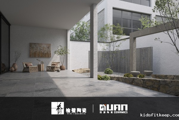 生态地铺石 生态地铺石